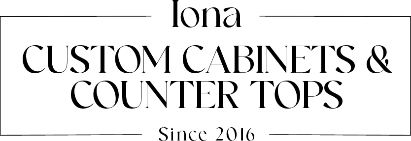 Iona Custom Cabinets